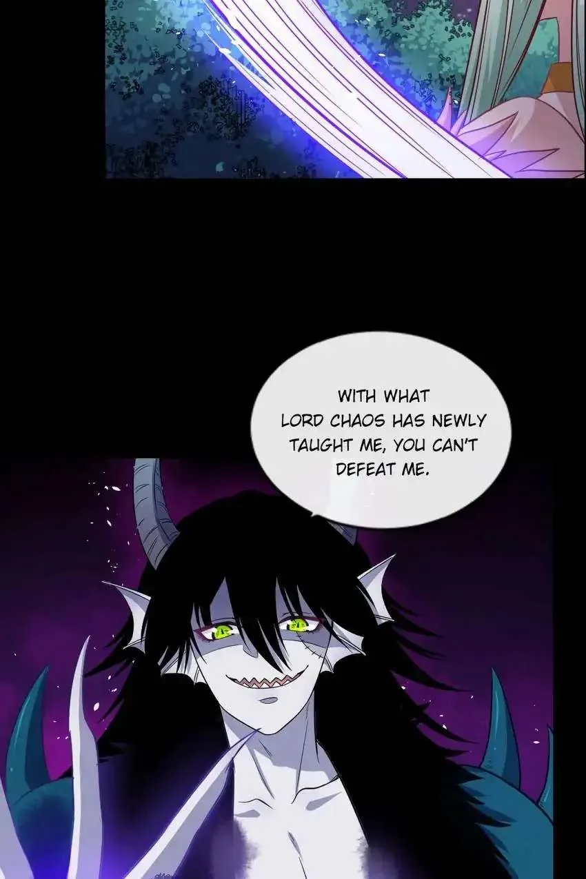 Daddy From Hell Chapter 180 page 24 - 