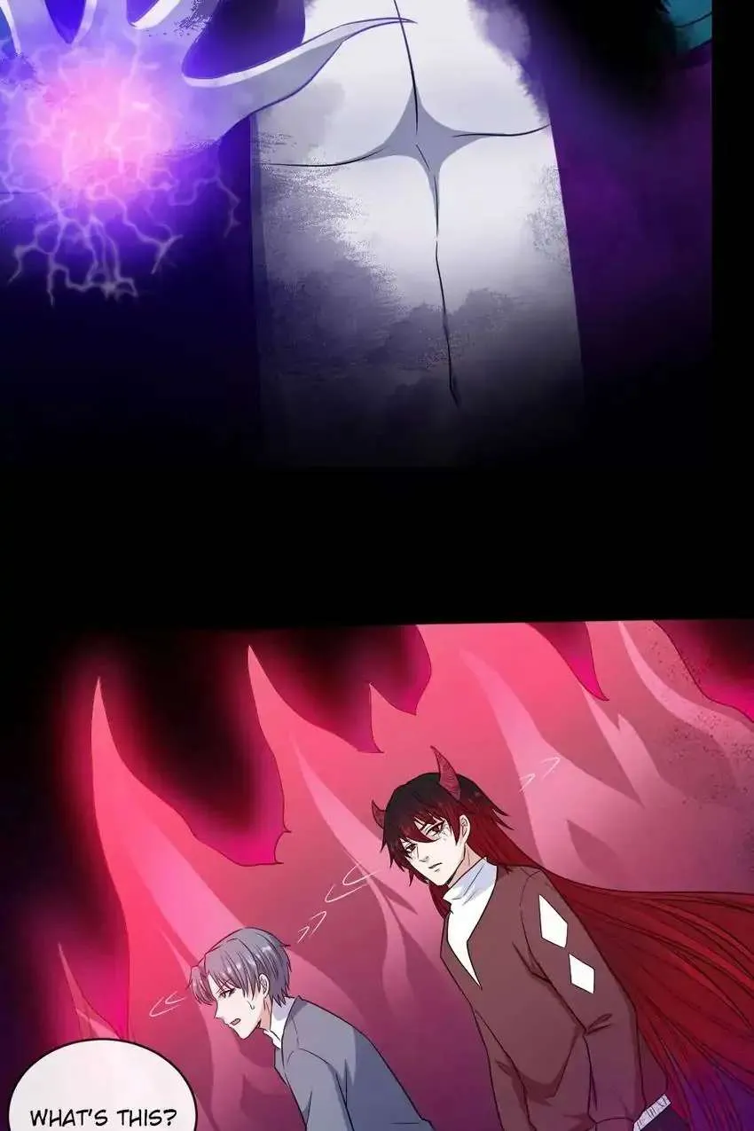 Daddy From Hell Chapter 180 page 25 - 