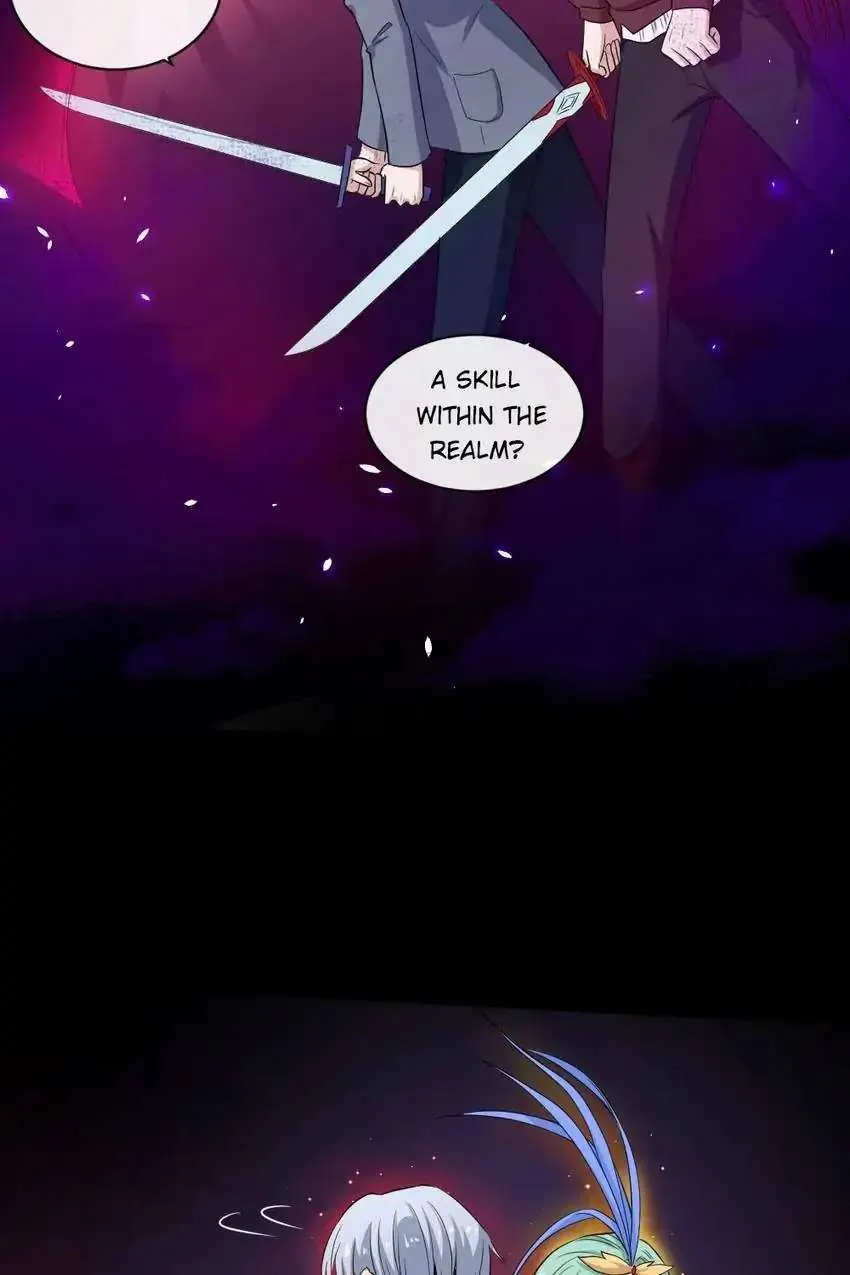 Daddy From Hell Chapter 180 page 26 - 
