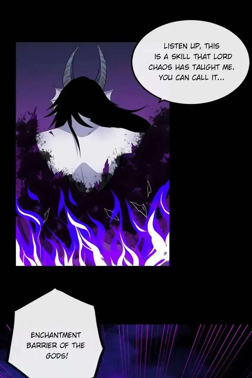 Daddy From Hell Chapter 180 page 29 - 