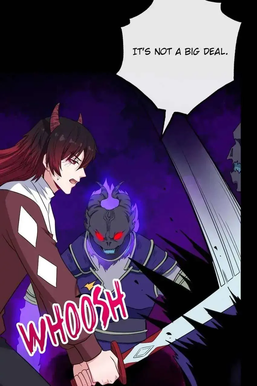 Daddy From Hell Chapter 180 page 32 - 