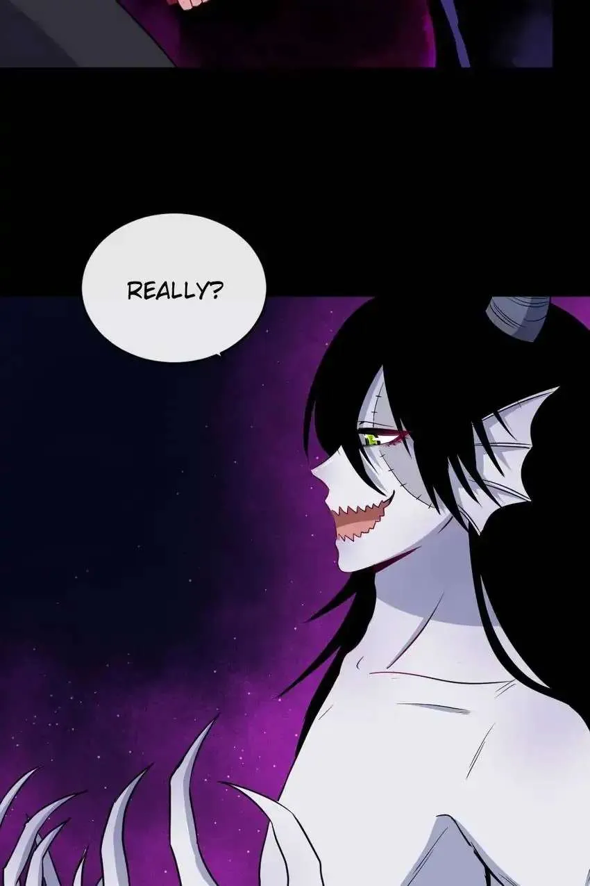 Daddy From Hell Chapter 180 page 33 - 