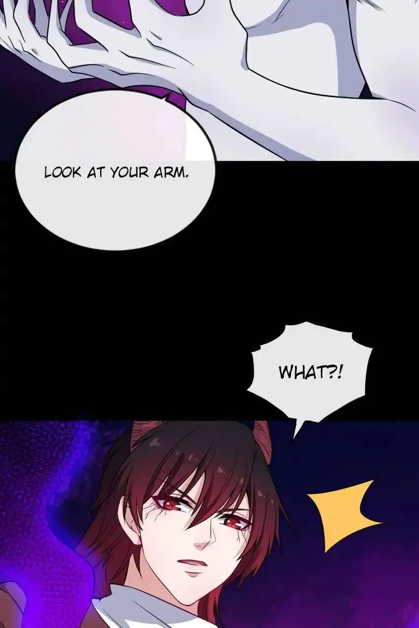 Daddy From Hell Chapter 180 page 34 - 