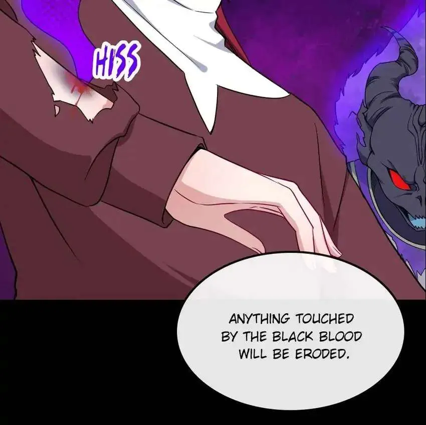 Daddy From Hell Chapter 180 page 35 - 