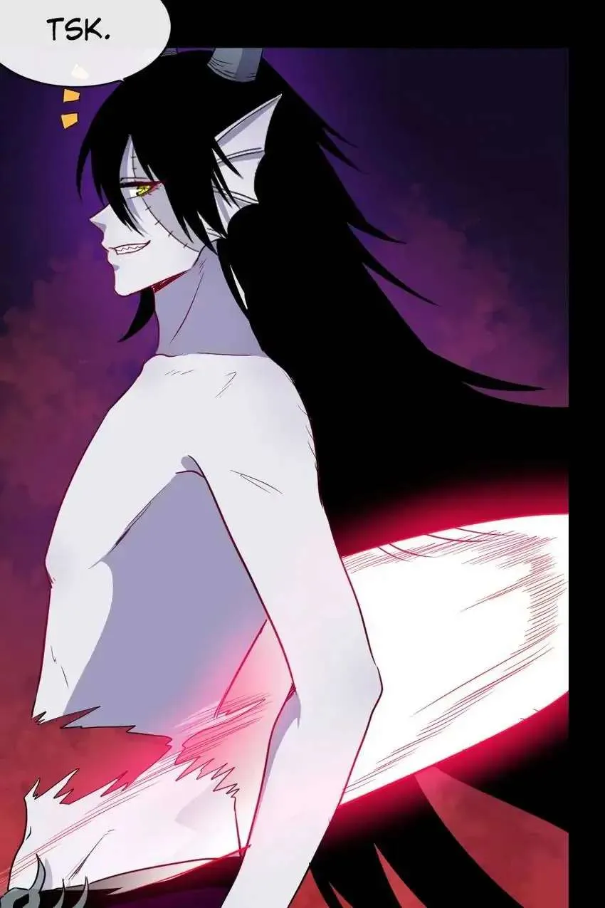 Daddy From Hell Chapter 180 page 5 - 
