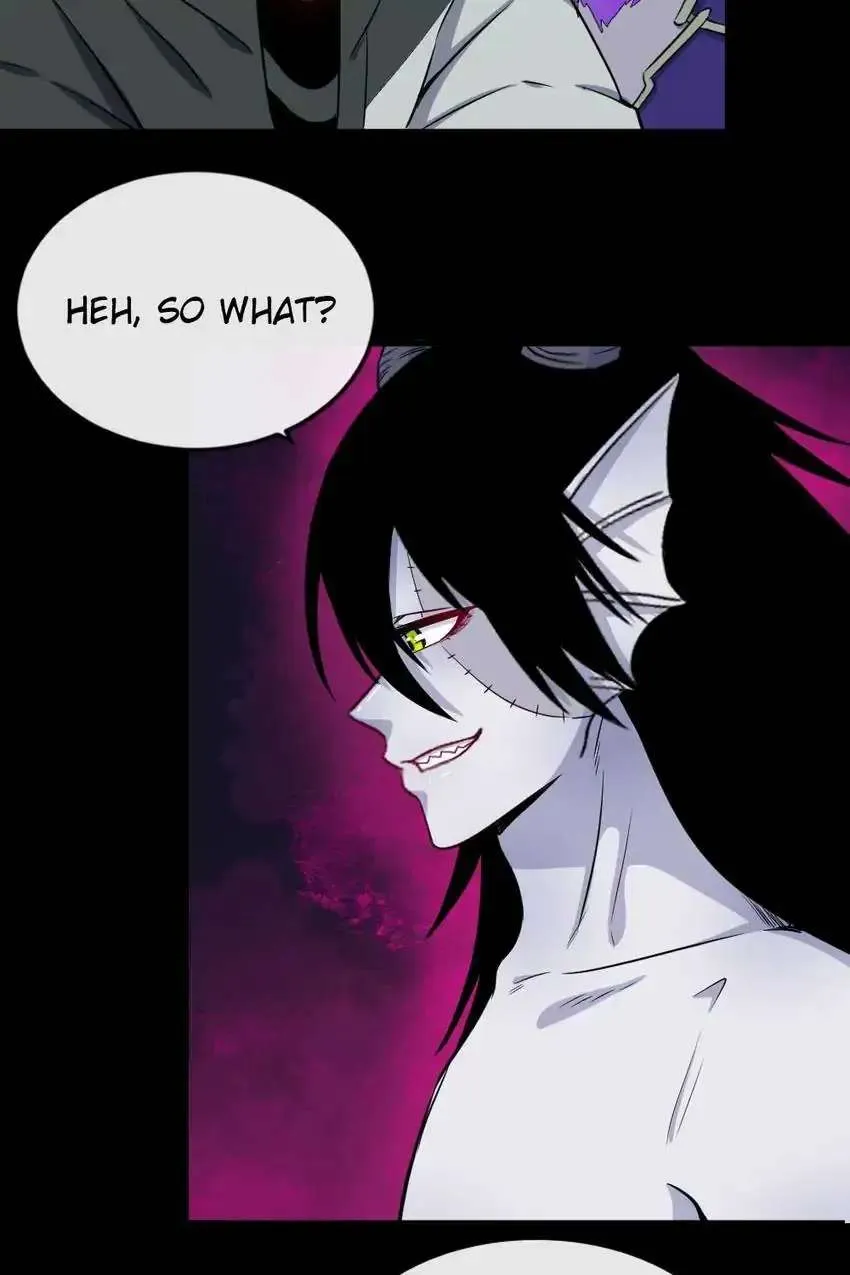 Daddy From Hell Chapter 180 page 41 - 
