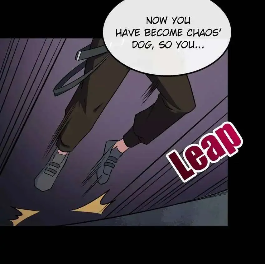 Daddy From Hell Chapter 180 page 42 - 
