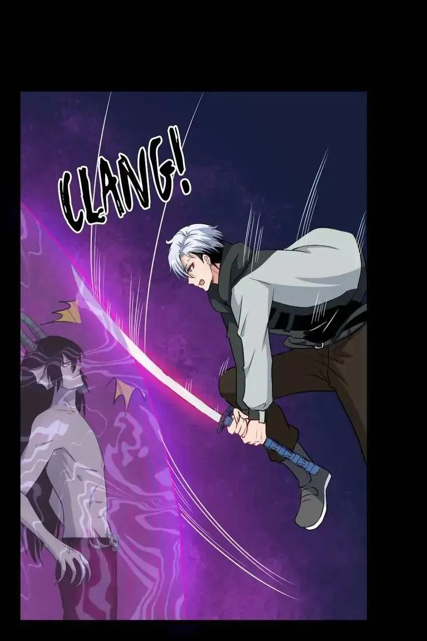 Daddy From Hell Chapter 180 page 45 - 