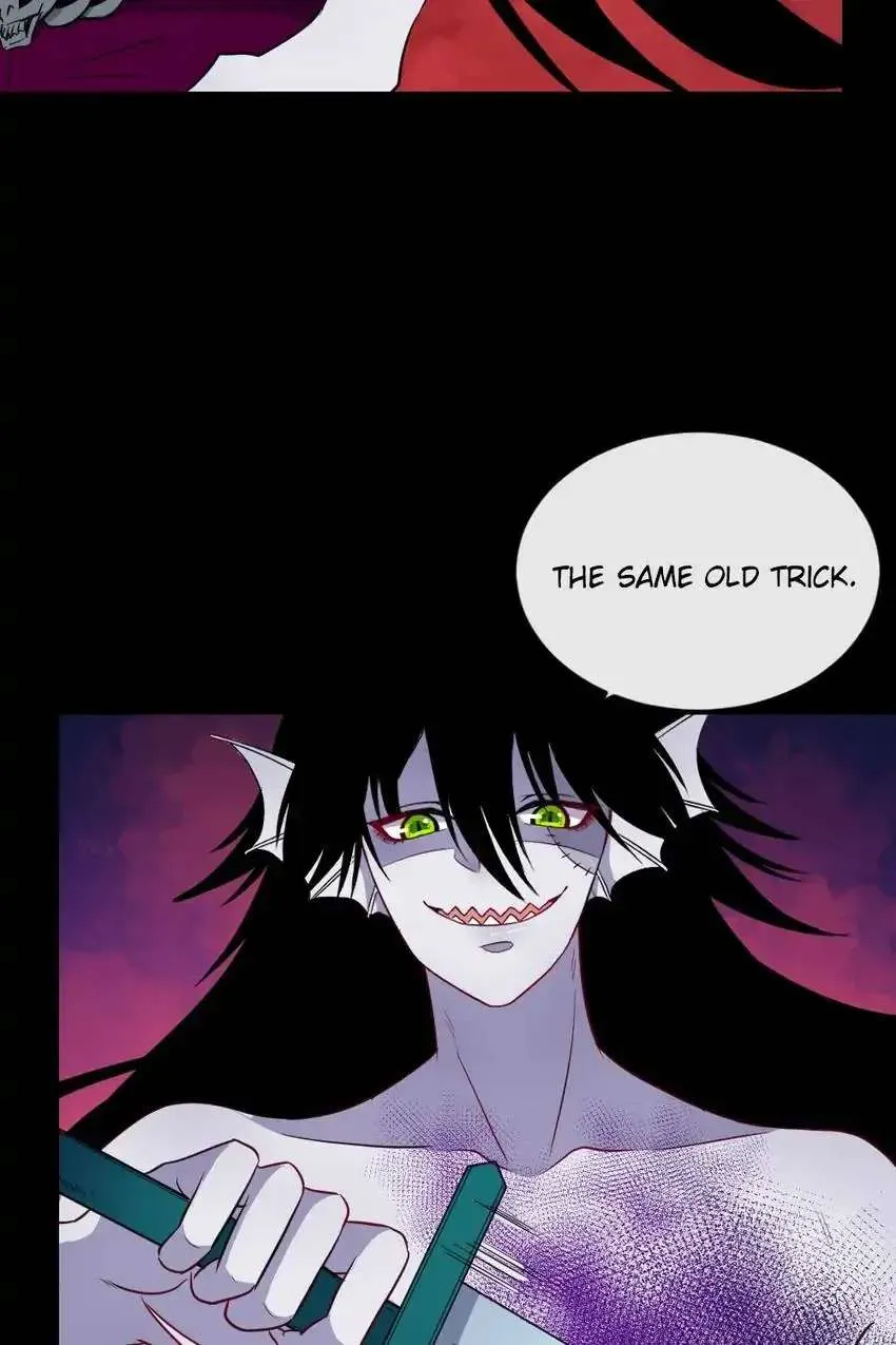 Daddy From Hell Chapter 180 page 6 - 