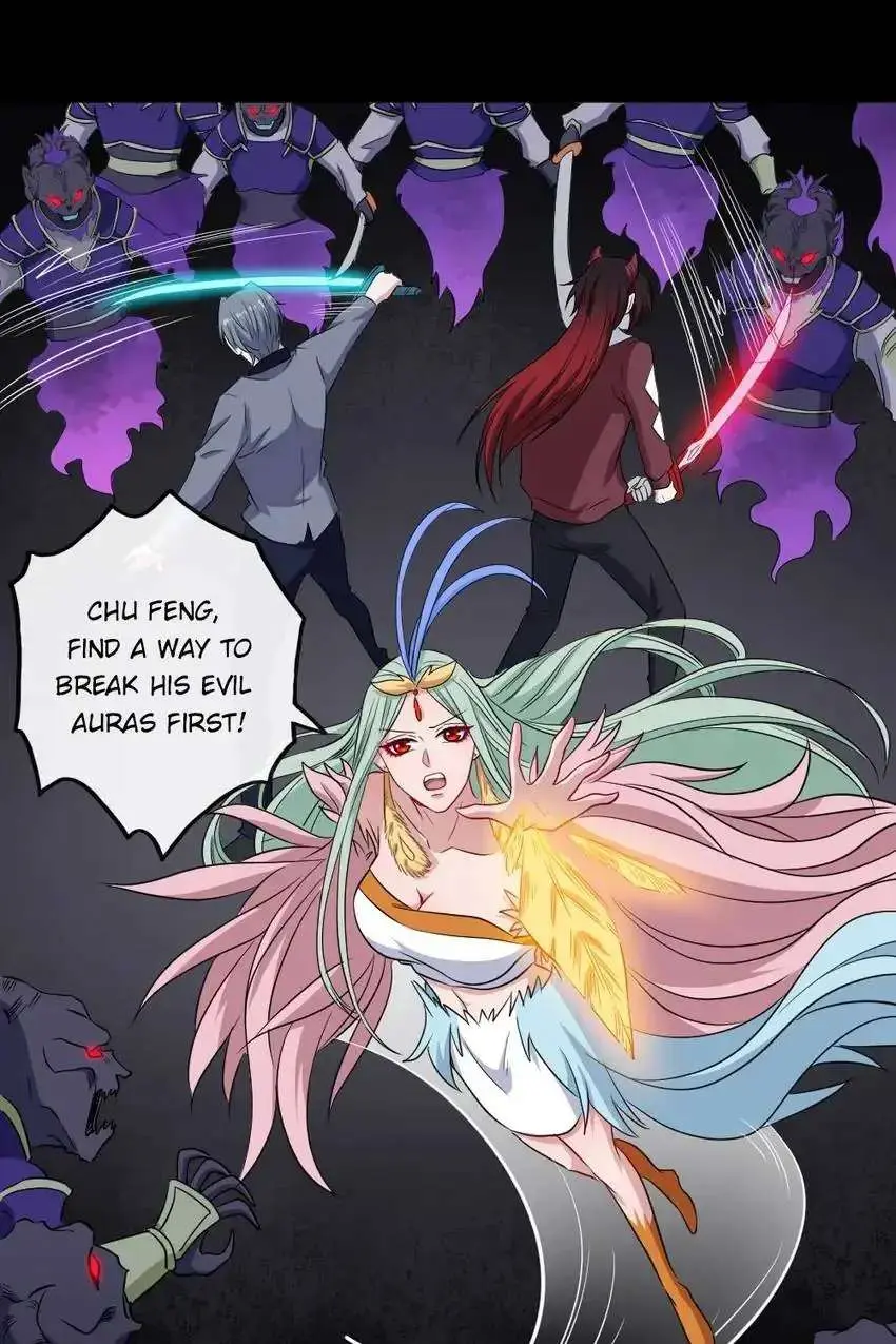 Daddy From Hell Chapter 180 page 52 - 
