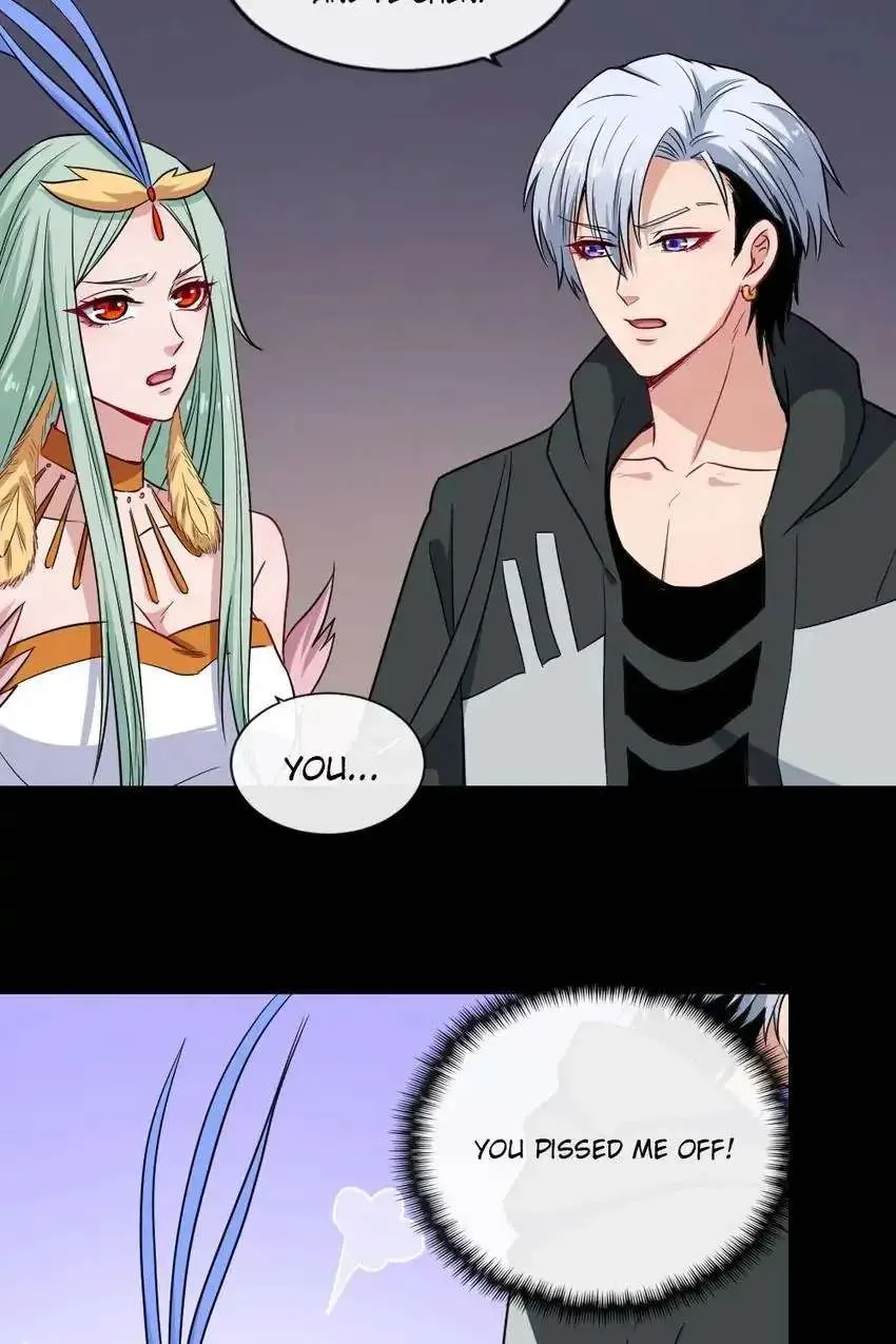 Daddy From Hell Chapter 180 page 56 - 