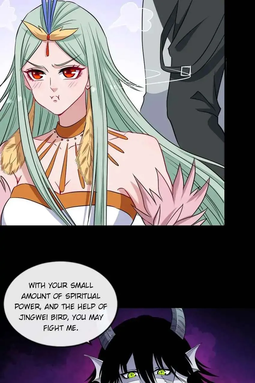 Daddy From Hell Chapter 180 page 57 - 