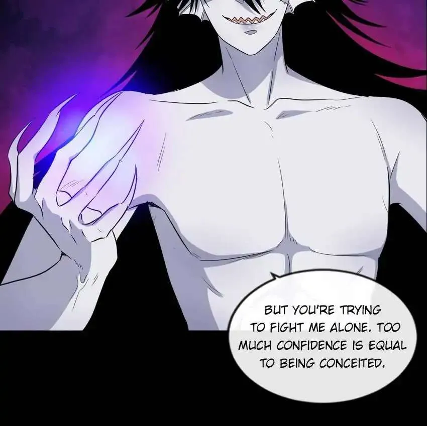 Daddy From Hell Chapter 180 page 58 - 