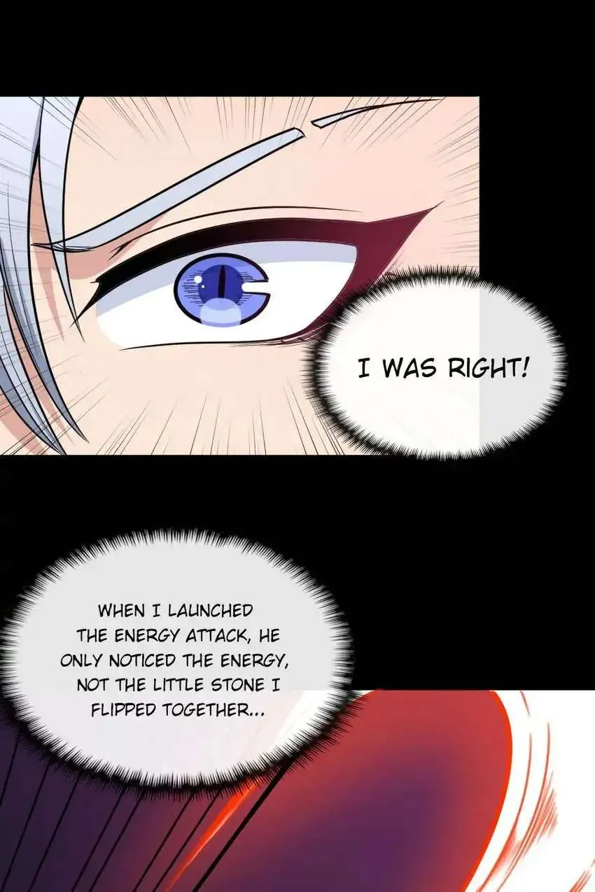 Daddy From Hell Chapter 180 page 8 - 