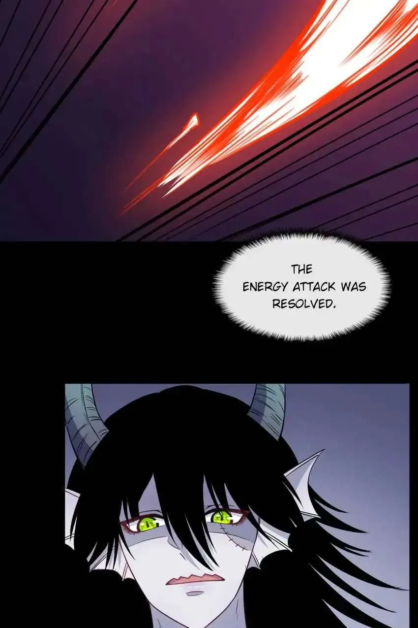 Daddy From Hell Chapter 180 page 9 - 