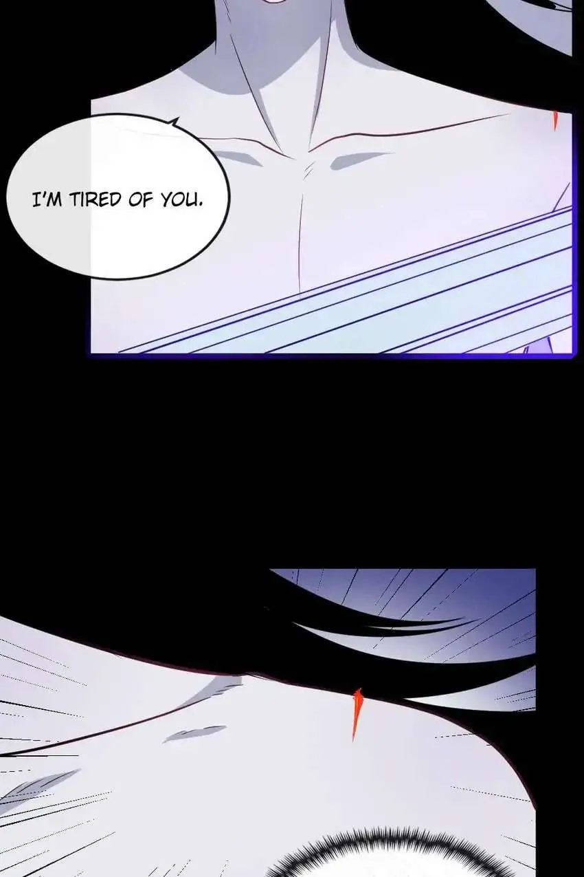 Daddy From Hell Chapter 180 page 10 - 