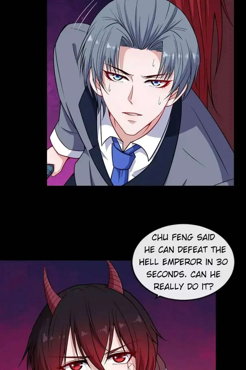Daddy From Hell Chapter 181 page 2 - 
