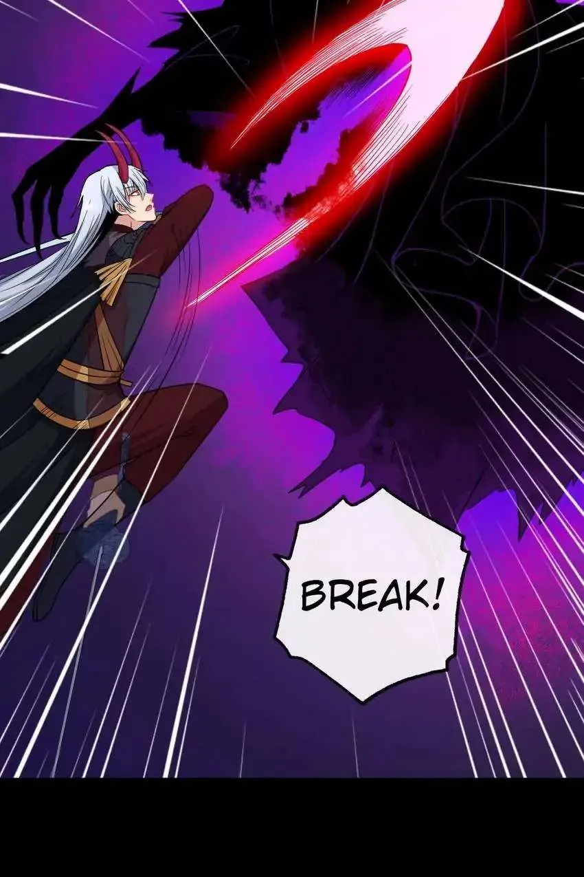 Daddy From Hell Chapter 181 page 11 - 