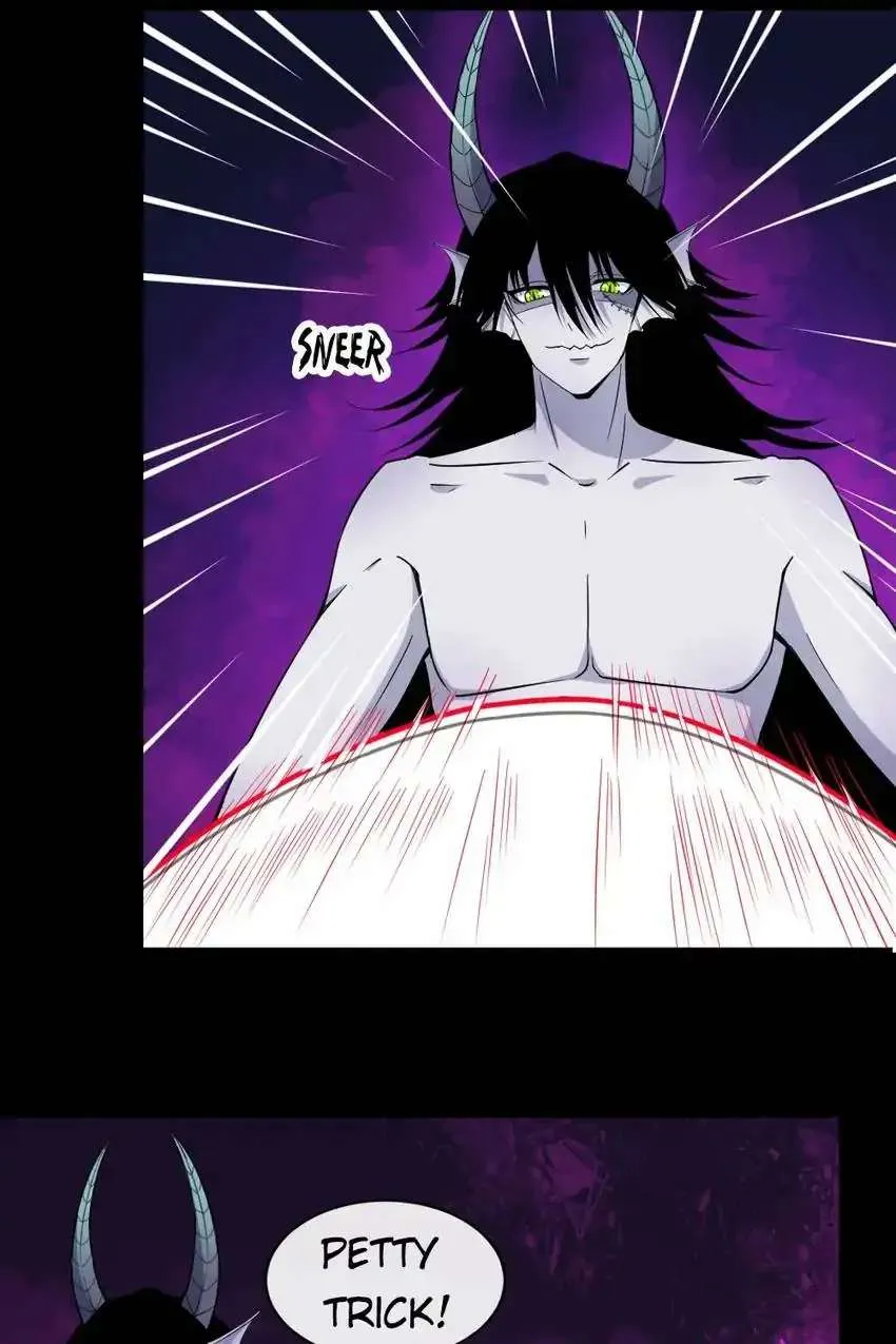 Daddy From Hell Chapter 181 page 12 - 