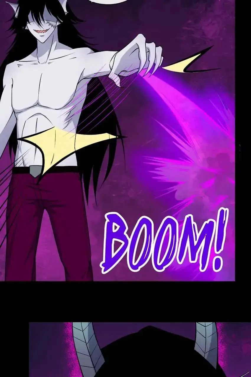 Daddy From Hell Chapter 181 page 13 - 
