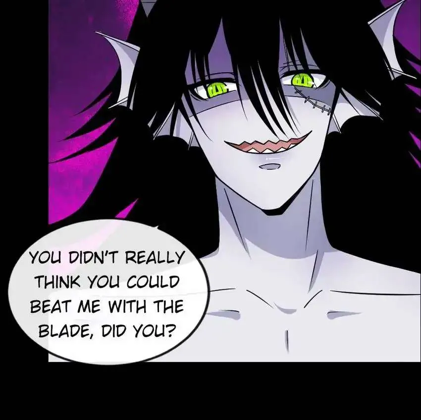 Daddy From Hell Chapter 181 page 14 - 