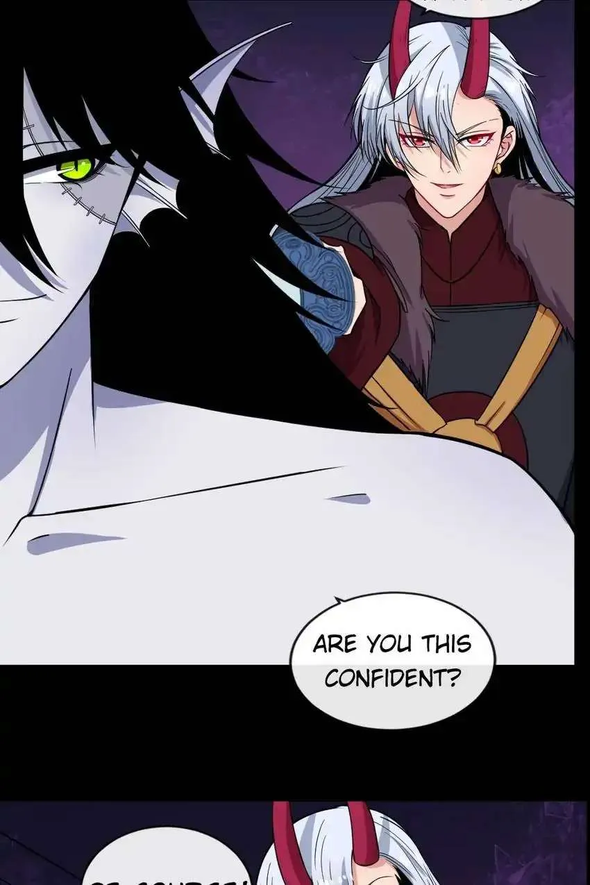 Daddy From Hell Chapter 181 page 16 - 
