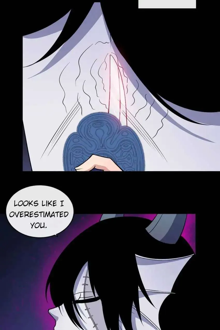 Daddy From Hell Chapter 181 page 18 - 