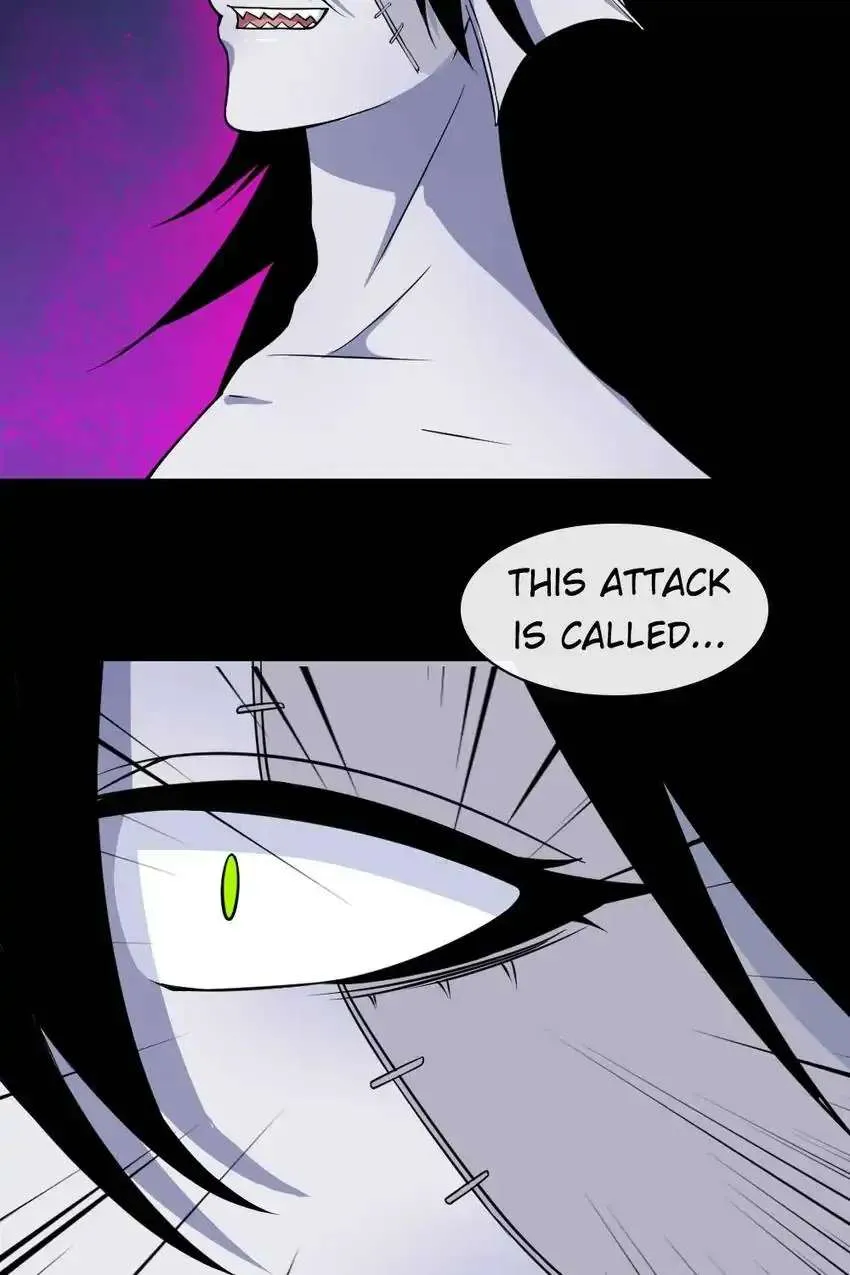 Daddy From Hell Chapter 181 page 19 - 