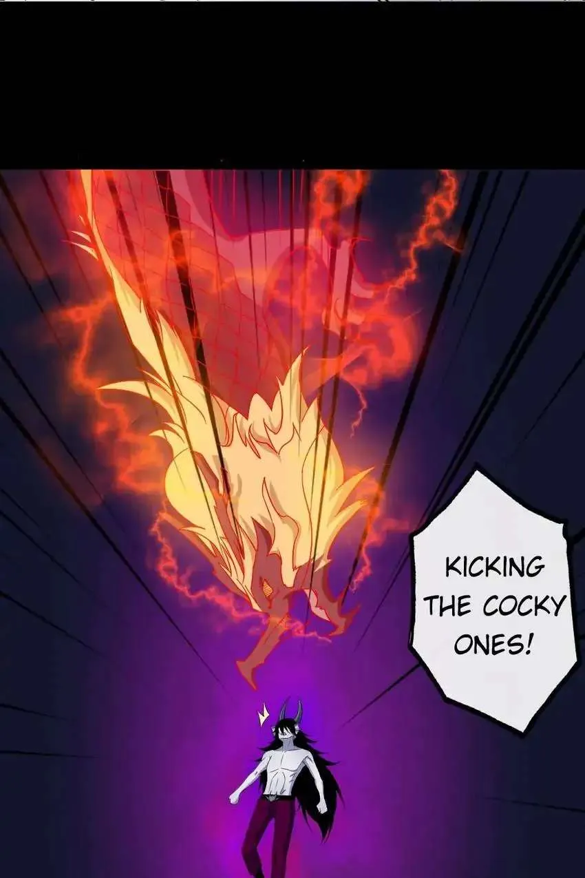 Daddy From Hell Chapter 181 page 20 - 