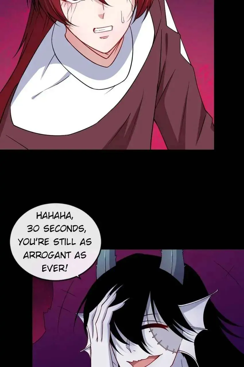 Daddy From Hell Chapter 181 page 3 - 