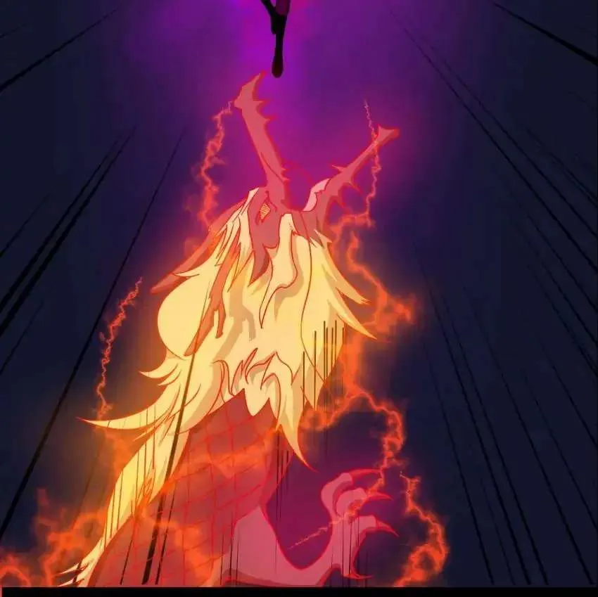 Daddy From Hell Chapter 181 page 21 - 