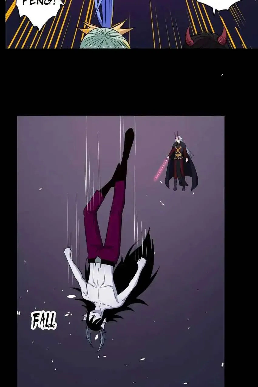 Daddy From Hell Chapter 181 page 23 - 