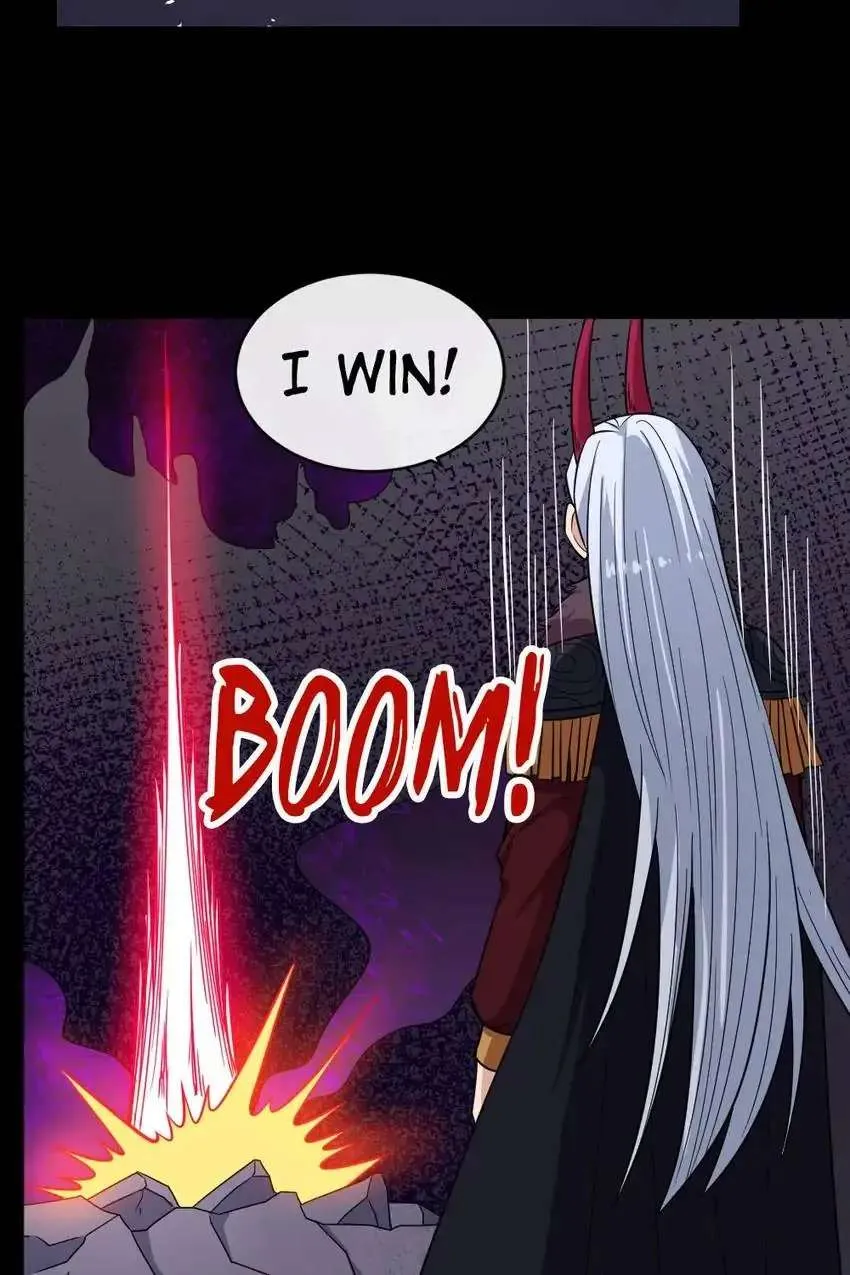 Daddy From Hell Chapter 181 page 24 - 