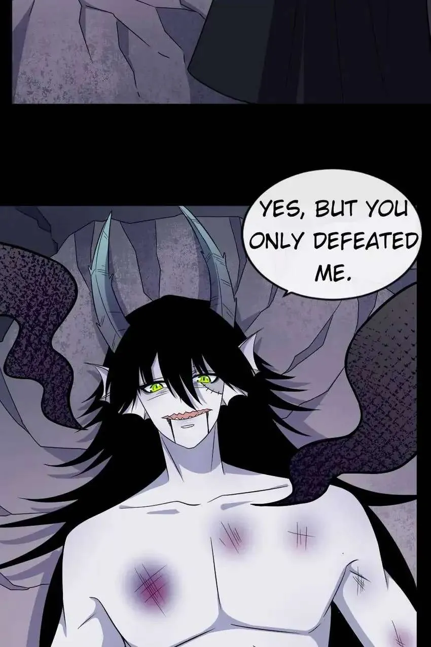Daddy From Hell Chapter 181 page 25 - 