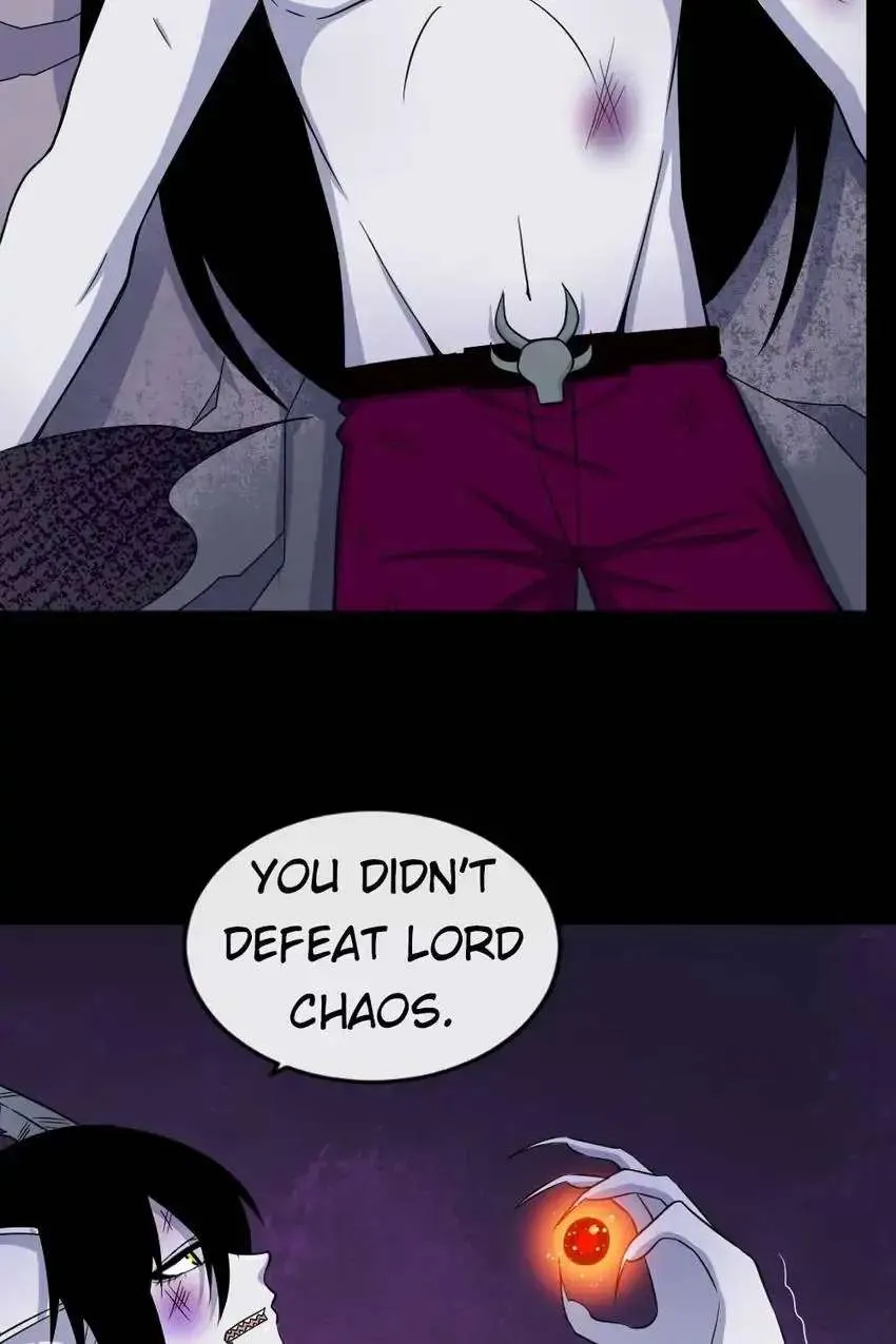Daddy From Hell Chapter 181 page 26 - 
