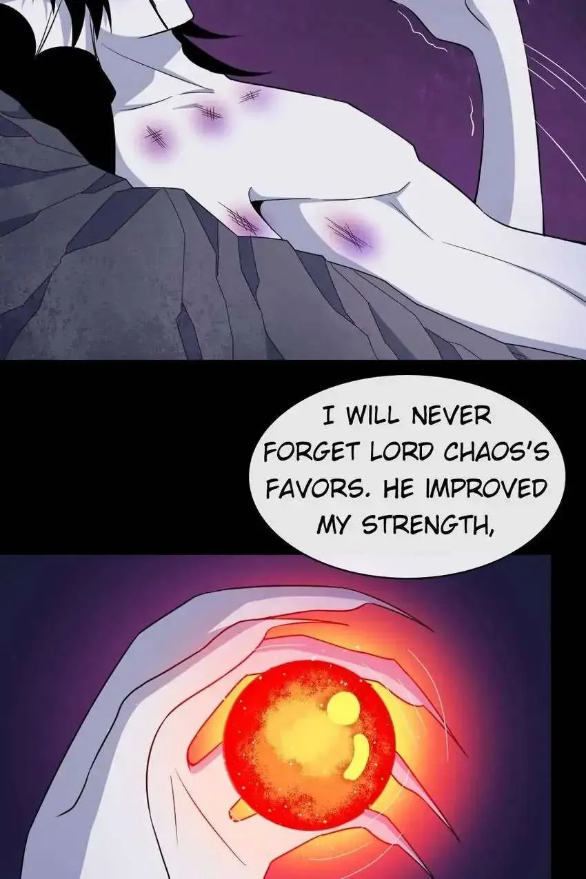 Daddy From Hell Chapter 181 page 27 - 