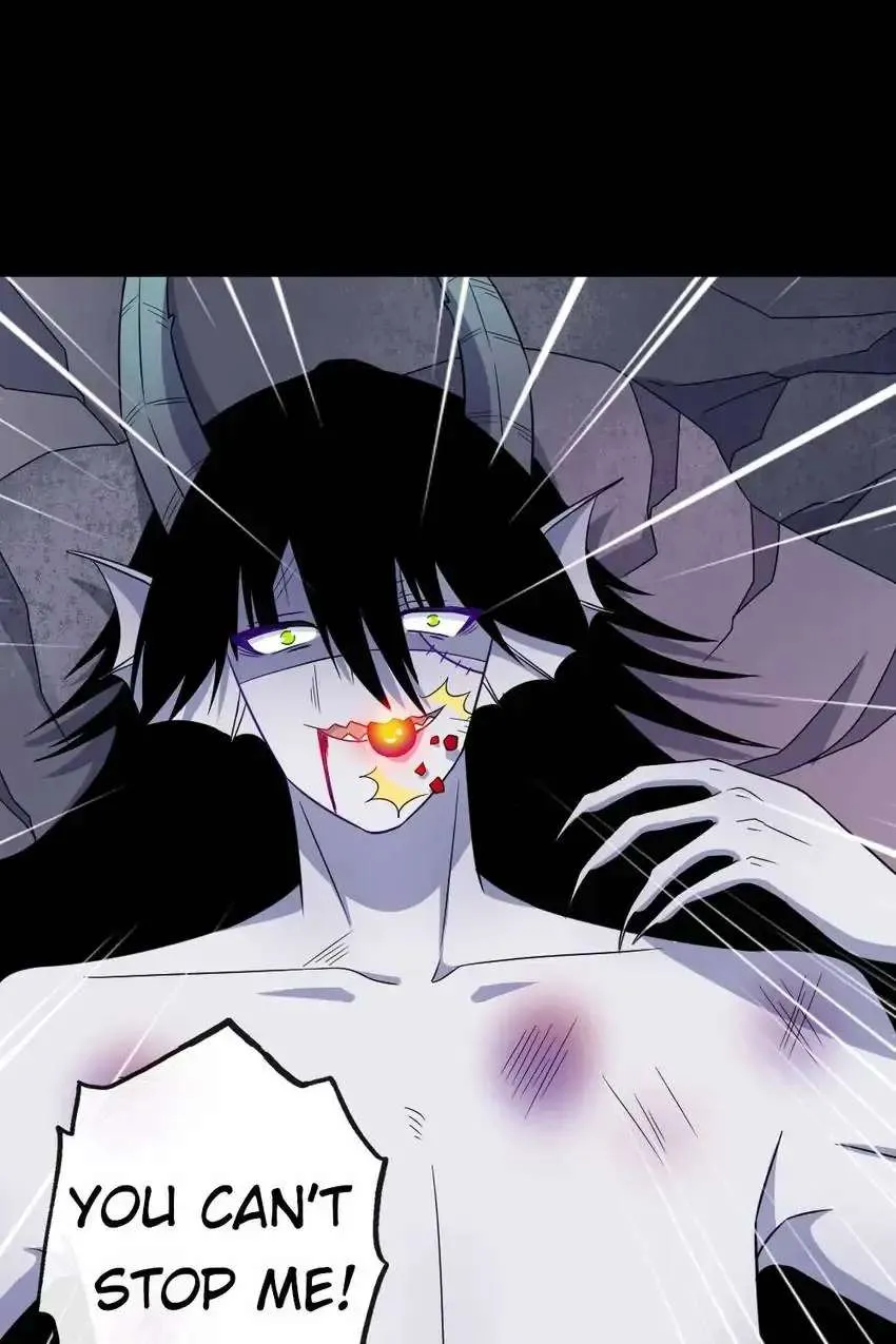Daddy From Hell Chapter 181 page 29 - 