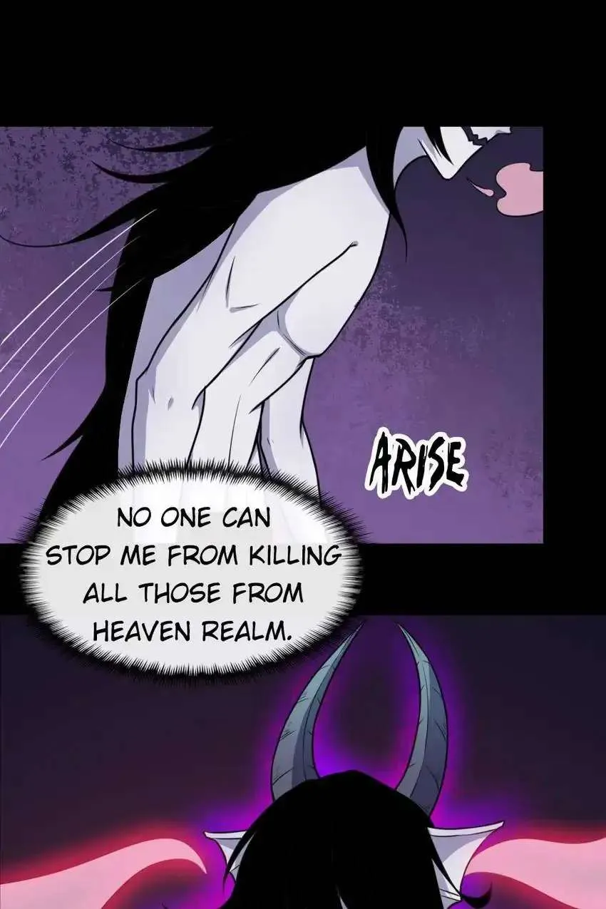 Daddy From Hell Chapter 181 page 31 - 