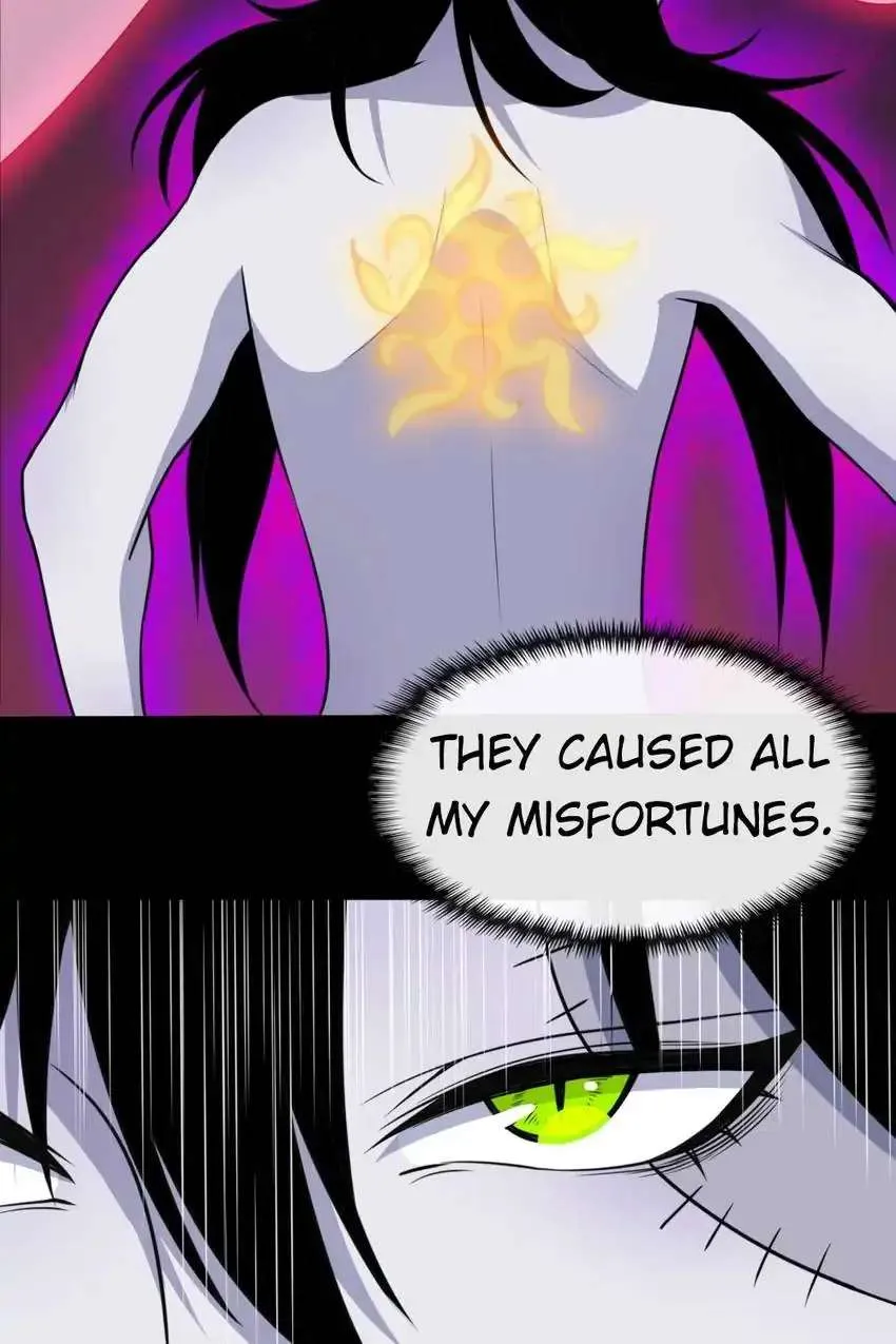 Daddy From Hell Chapter 181 page 32 - 