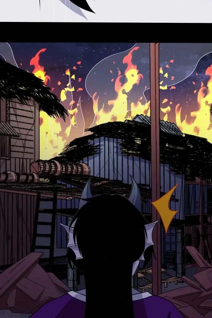 Daddy From Hell Chapter 181 page 33 - 