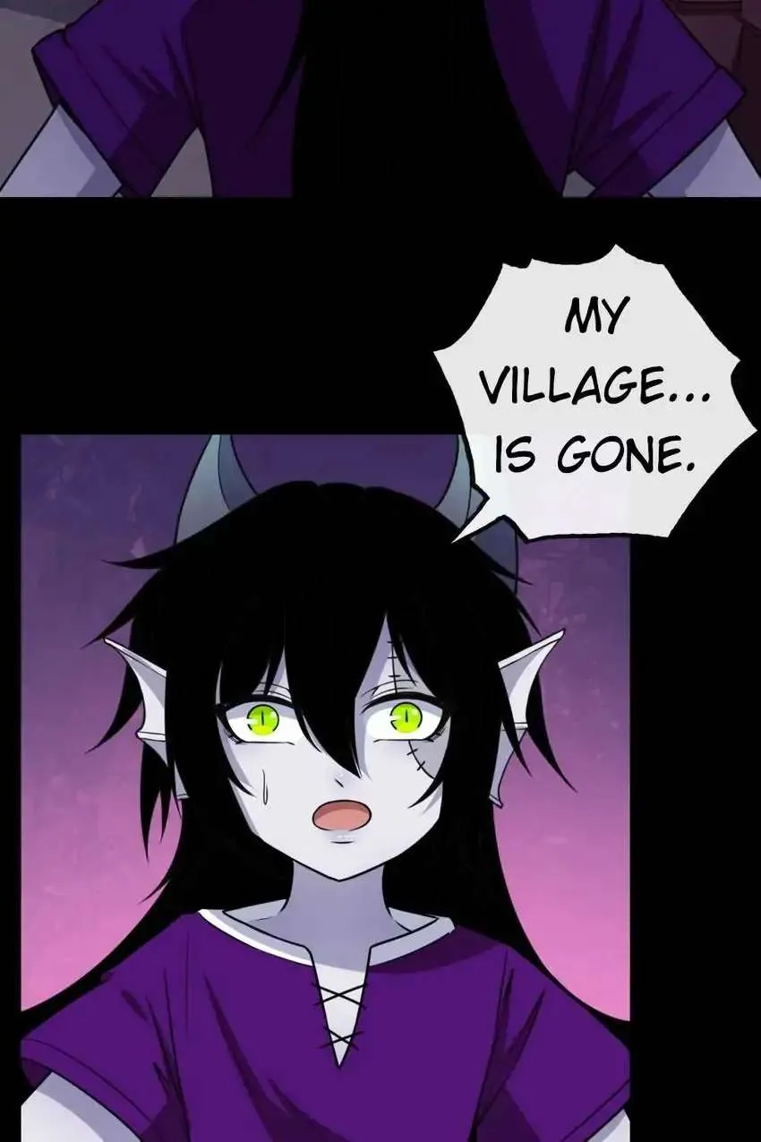 Daddy From Hell Chapter 181 page 34 - 