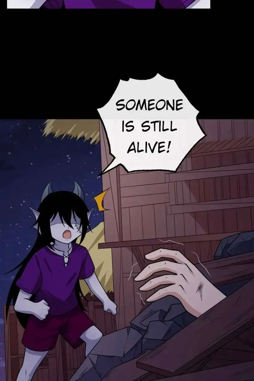 Daddy From Hell Chapter 181 page 35 - 