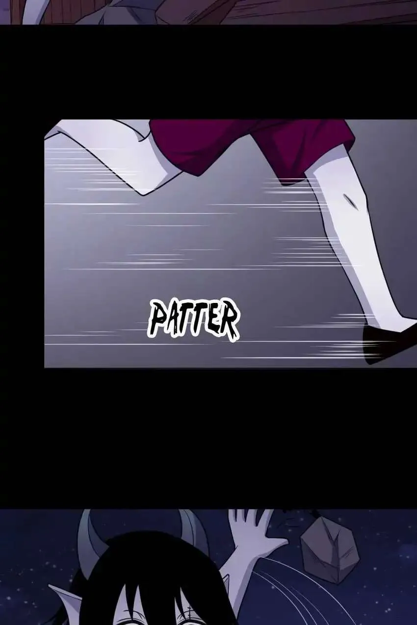 Daddy From Hell Chapter 181 page 36 - 