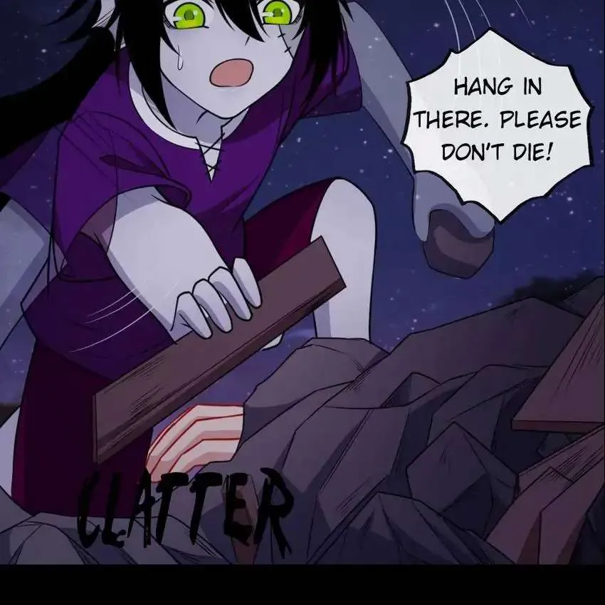 Daddy From Hell Chapter 181 page 37 - 