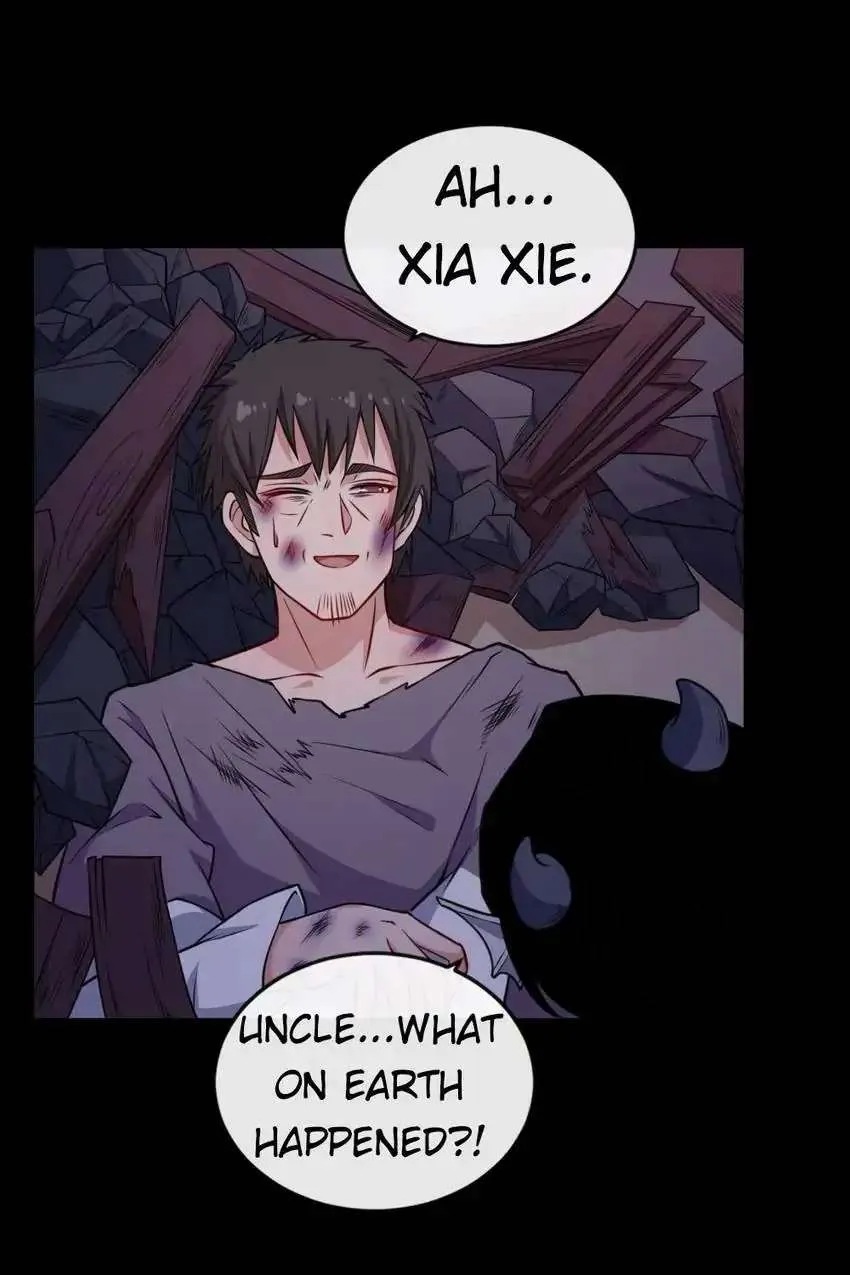 Daddy From Hell Chapter 181 page 38 - 