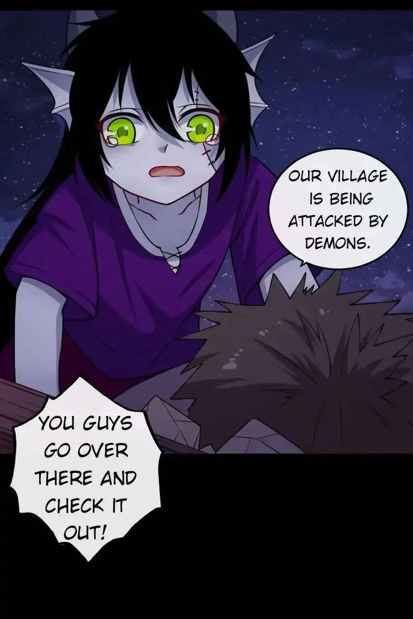 Daddy From Hell Chapter 181 page 39 - 