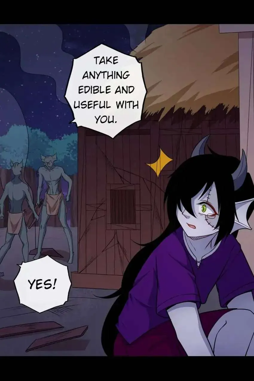 Daddy From Hell Chapter 181 page 40 - 