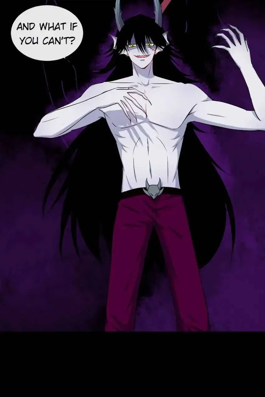 Daddy From Hell Chapter 181 page 5 - 