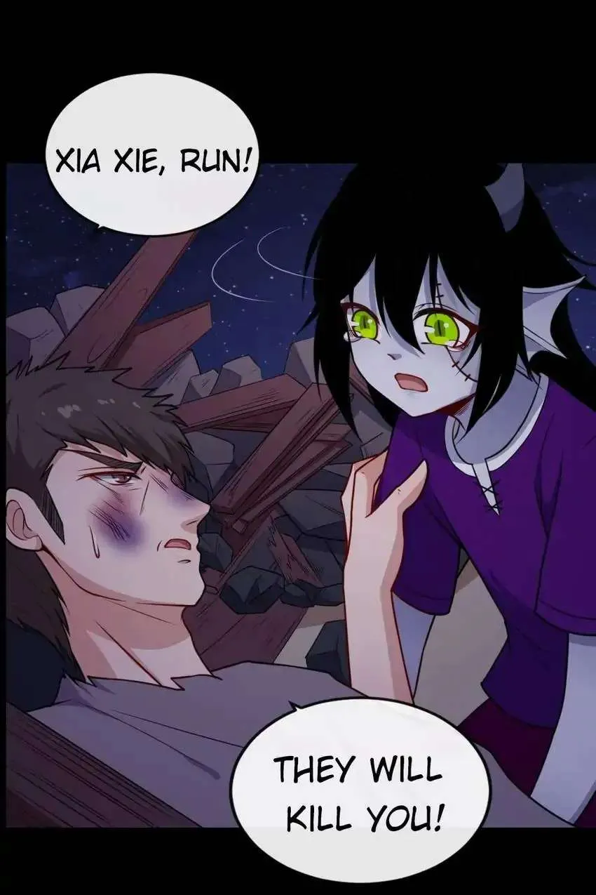 Daddy From Hell Chapter 181 page 41 - 