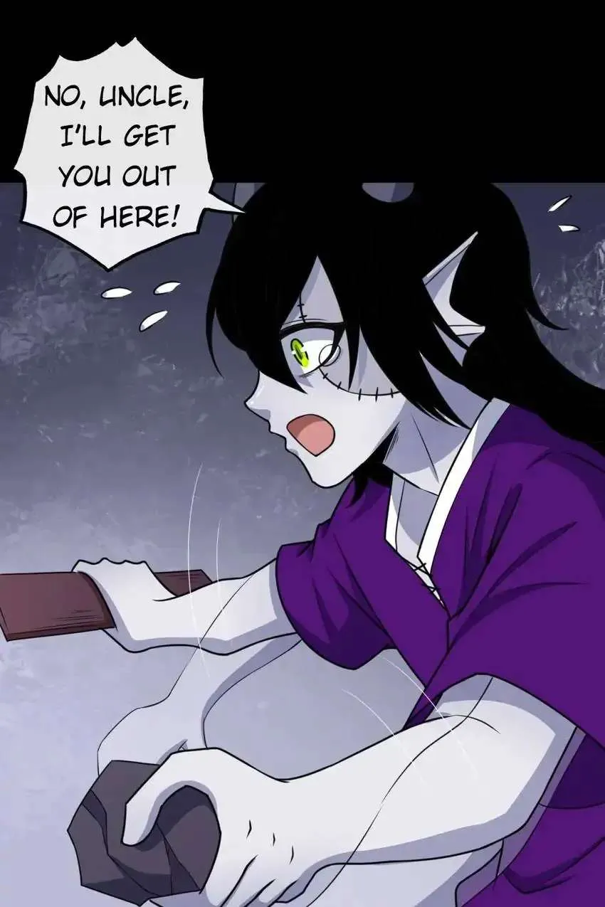 Daddy From Hell Chapter 181 page 42 - 